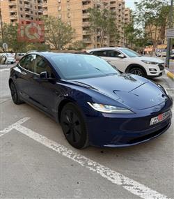 تسلا موديل 3